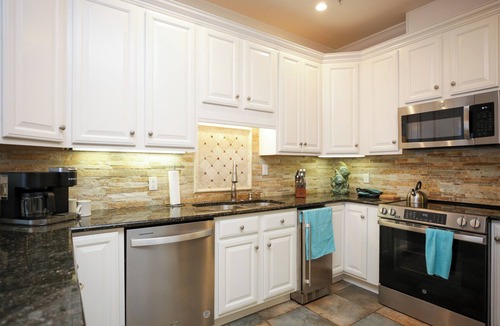 White Sands House | Sea Suite Pensacola Beach Condo