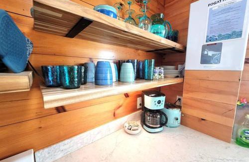 Hampton House | Sea & Sun Cottage #1