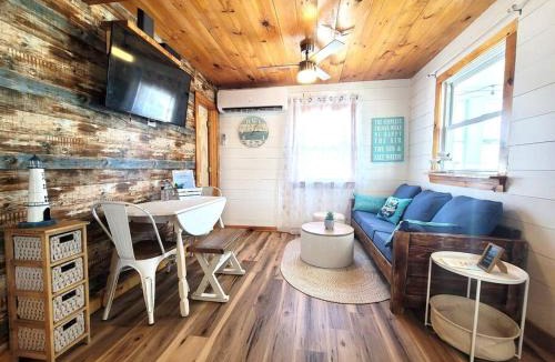 Hampton House | Sea & Sun Cottage #1