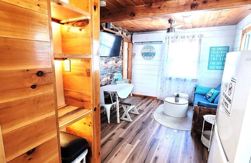 Sequatchie Cottage | Sea & Sun Cottage #1