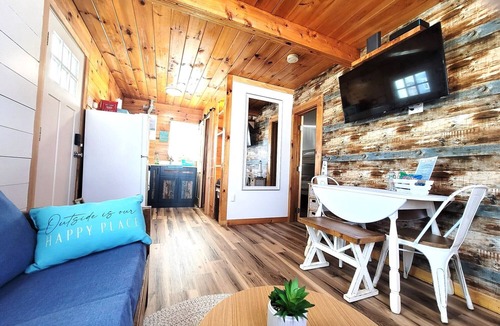 Sequatchie Cottage | Sea & Sun Cottage #1