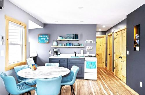 Hampton House | Sea & Sun Cottage #3