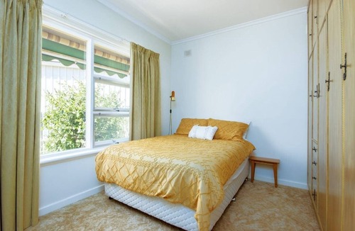 Wallaroo Hotel | Sea the View, Wallaroo