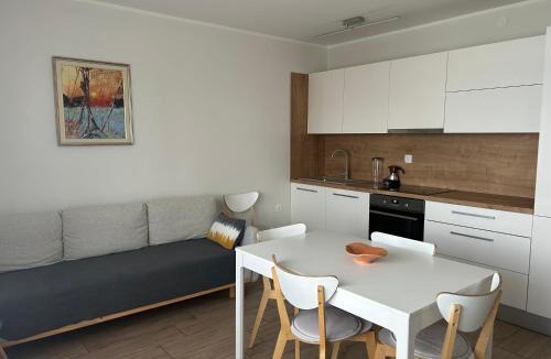 Sodici Apartment | Sea Touch Apartment