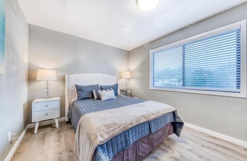 Rockaway Beach House | Sea Treasures Inn