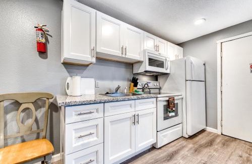 Rockaway Beach House | Sea Treasures Inn
