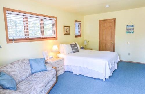 Seward Hotel | Sea Treasures Inn
