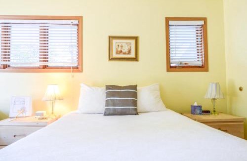 Seward Hotel | Sea Treasures Inn