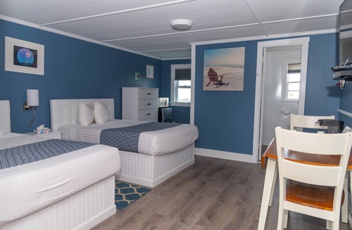 York Beach Hotel | Sea Turn Motel