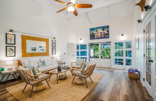 Princeville House | Sea Turtle Cottage