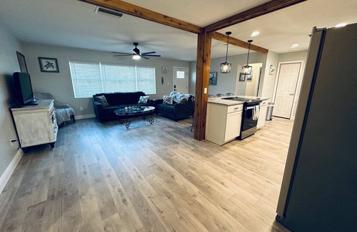 Clearwater House | Sea Turtle Cove