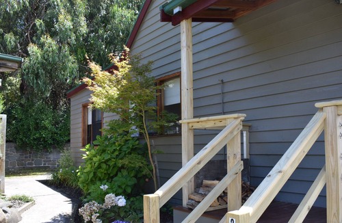 Marengo Cottage | SEA VALLEY COTTAGES -