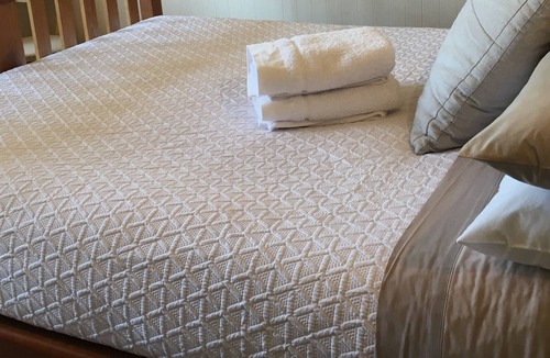 Marengo Cottage | SEA VALLEY COTTAGES -