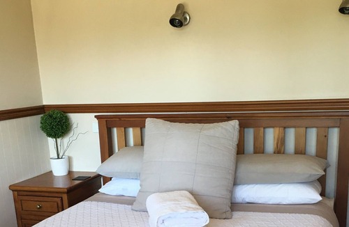 Marengo Cottage | SEA VALLEY COTTAGES -