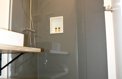 Saint-Gilles-Croix-de-Vie Hotel | Sea View