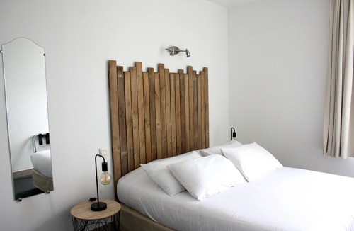 Saint-Gilles-Croix-de-Vie Hotel | Sea View