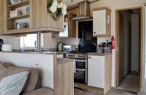 Southerness Cottage | Sea View 14 - UK45161