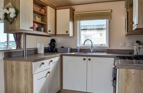 Southerness Cottage | Sea View 14 - UK45161