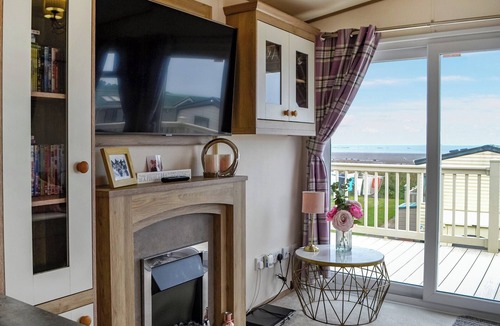 Southerness Cottage | Sea View 14 - UK45161