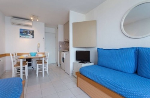 Cannes La Bocca Apartment | Sea view, a guaranteed favorite