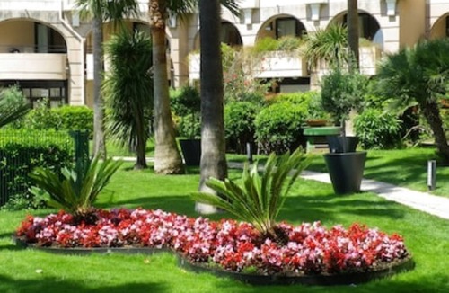 Cannes La Bocca Apartment | Sea view, a guaranteed favorite