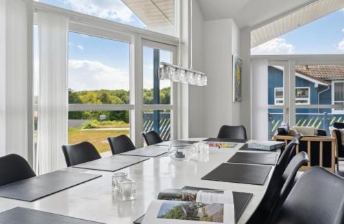 Kettingskov House | Sea View And Calm In Lovely House For 10 Guests