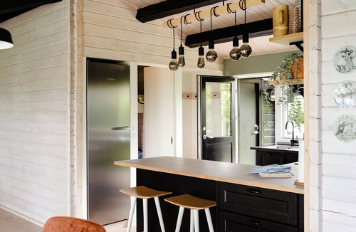 Ronde House | Sea view and relaxation in Mols Hills