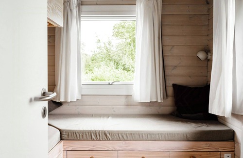 Ronde House | Sea view and relaxation in Mols Hills