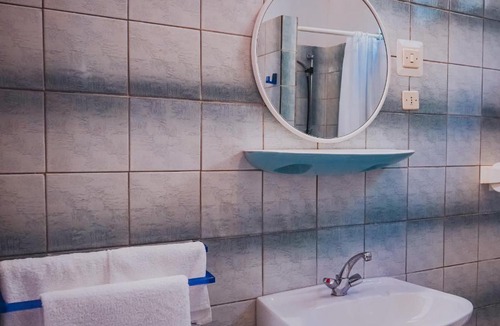 Lumbarda Apartment | Sea view aparments