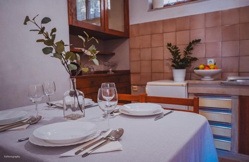 Lumbarda Apartment | Sea view aparments