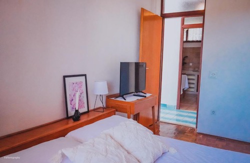 Lumbarda Apartment | Sea view aparments