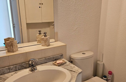 Theoule-sur-Mer Apartment | Sea view apartment