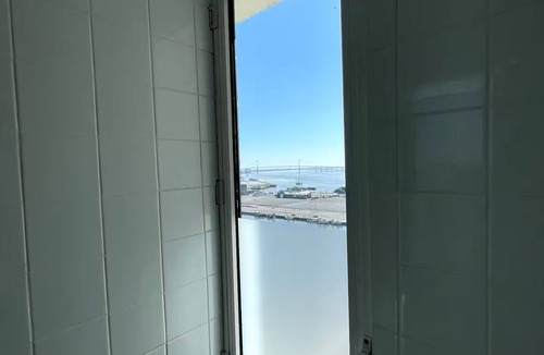 Saint-Nazaire Apartment | Sea view apartment - 2 terraces