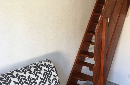 Saint-Nic Apartment | Sea view apartment 100m from the beach