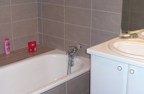 Bray-Dunes Apartment | Sea view apartment 20 m from the beach
