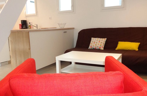Concarneau Apartment | SEA VIEW APARTMENT 4 BEDS