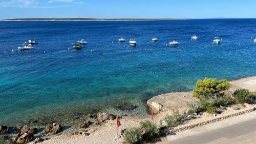 Kolan Apartment | Sea View Apartment Dolphin MANDRE