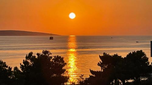 Kolan Apartment | Sea View Apartment Dolphin MANDRE