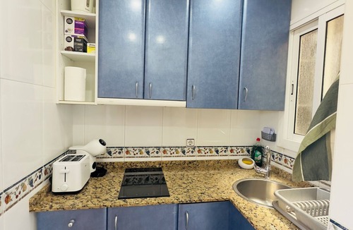 Torroella de Montgri Condo | Sea view apartment (pet friendly)