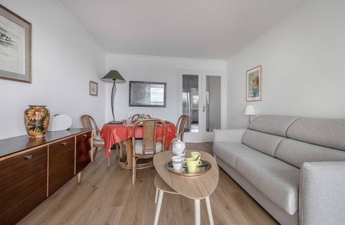 Le Croisic Apartment | Sea view - apartment for 2 in Le Croisic