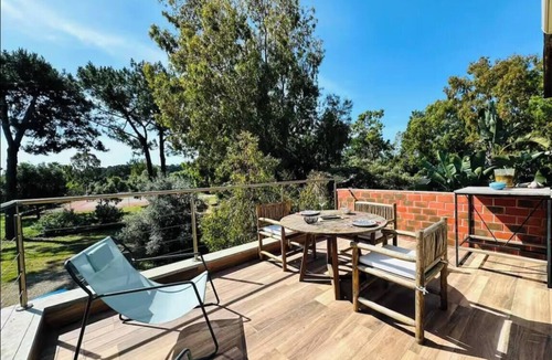 Biguglia Apartment | Sea view apartment