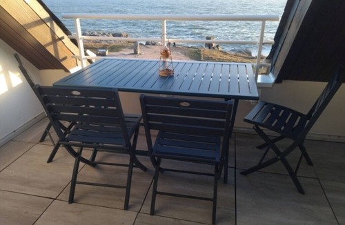 Le Croisic Apartment | Sea View Apartment