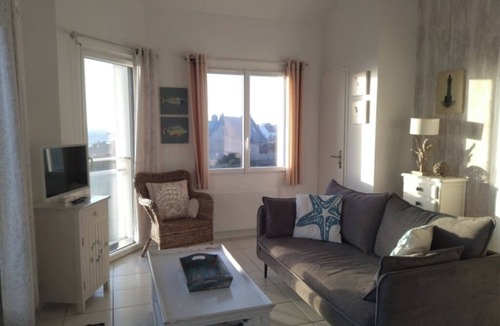 Le Croisic Apartment | Sea View Apartment