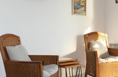 Les Baumettes Apartment | Sea View Apartment