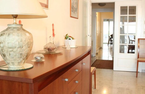 Les Baumettes Apartment | Sea View Apartment