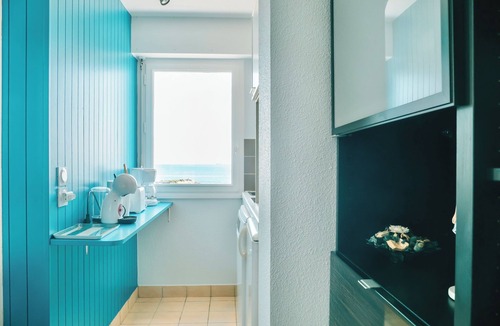 Kerroch Apartment | Sea view apartment