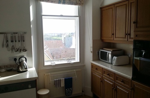 Crail Apartment | Sea View Apartment great views