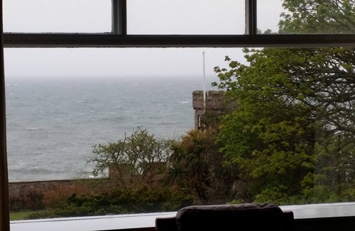 Crail Apartment | Sea View Apartment great views