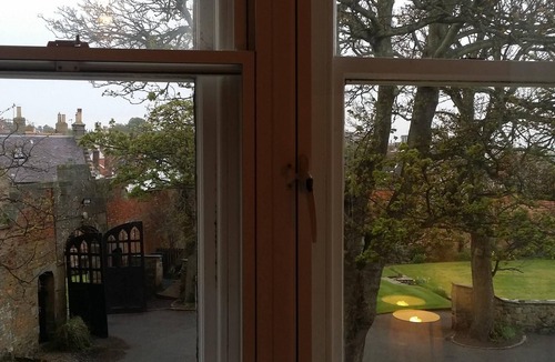 Crail Apartment | Sea View Apartment great views