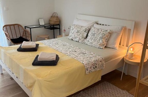 Island Hvar Apartment | Sea View Apartment